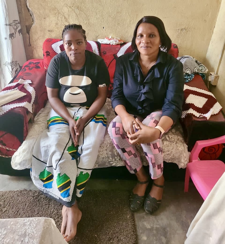 Veronica Neema Village